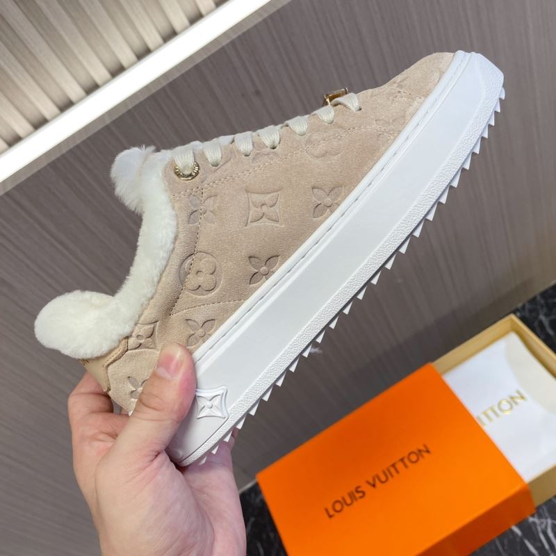 Louis Vuitton Sneakers